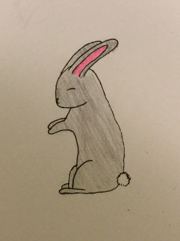 2023 Rabbit ABN